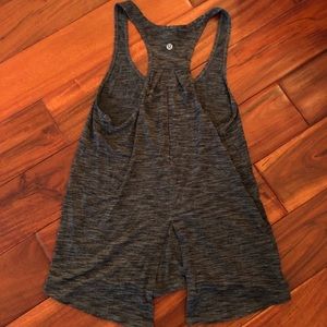 Lulu Lemon Tank Top